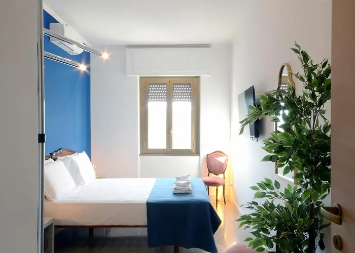 Led House